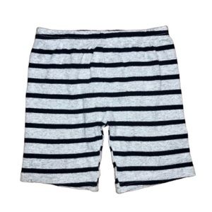 Carter’s Toddler Boy’s Black And Gray Shorts Size 3T